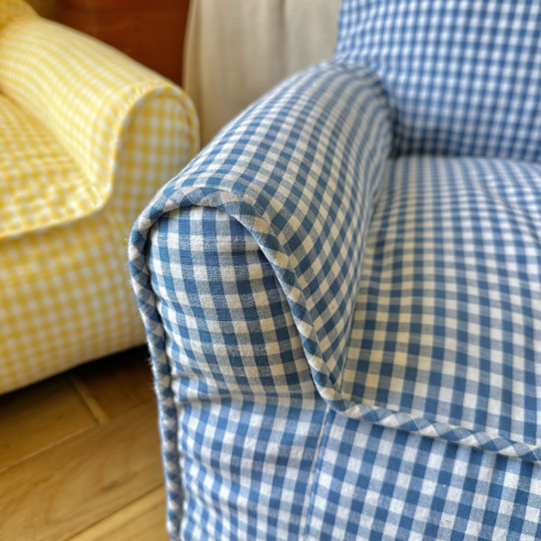 Coolify Summer Sofa