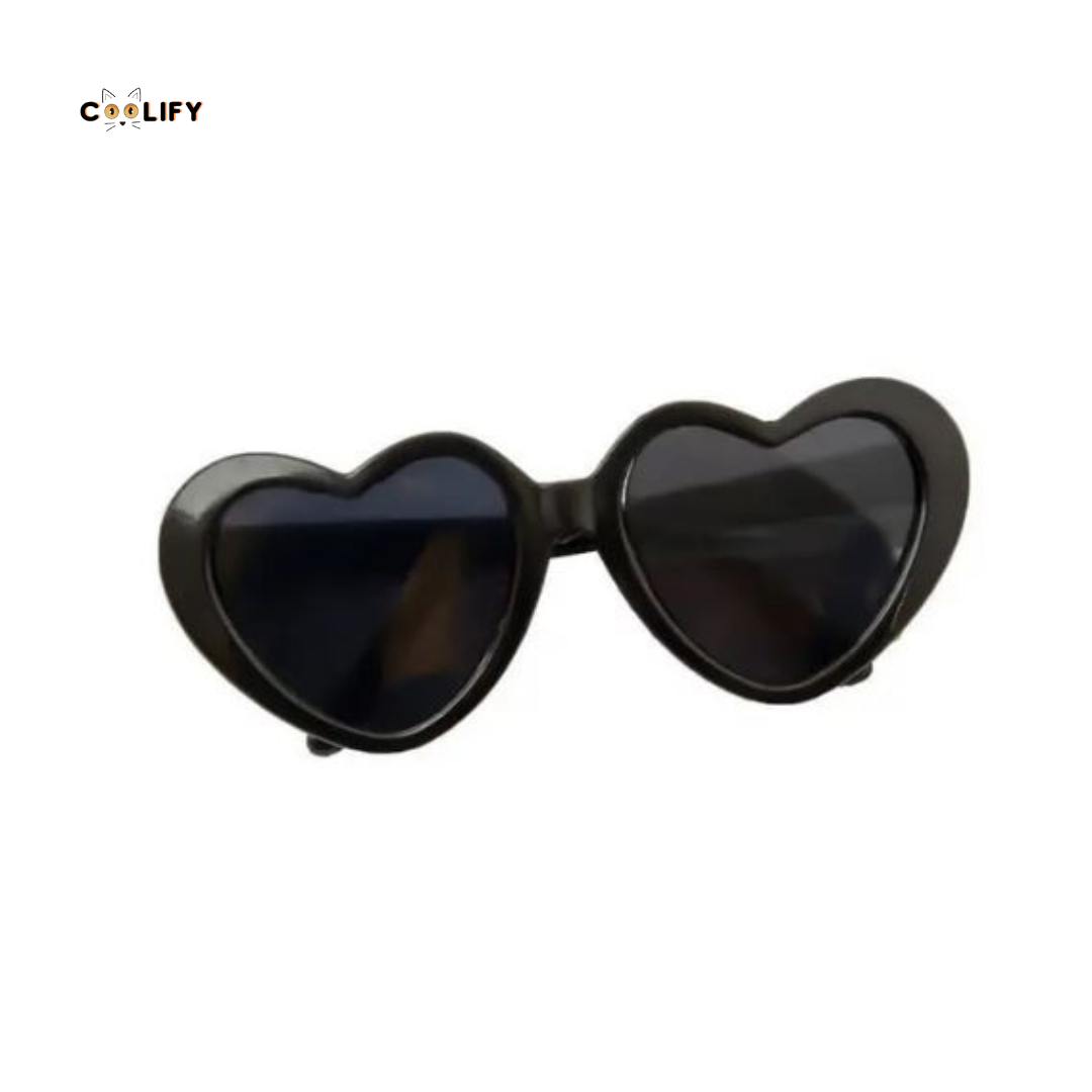 LovePaws Heart Shades