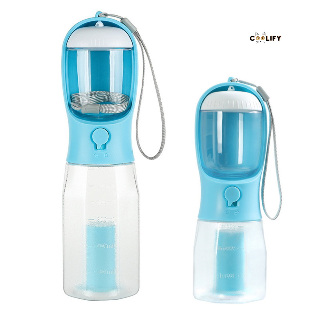 Coolify 3 in 1 Bottle