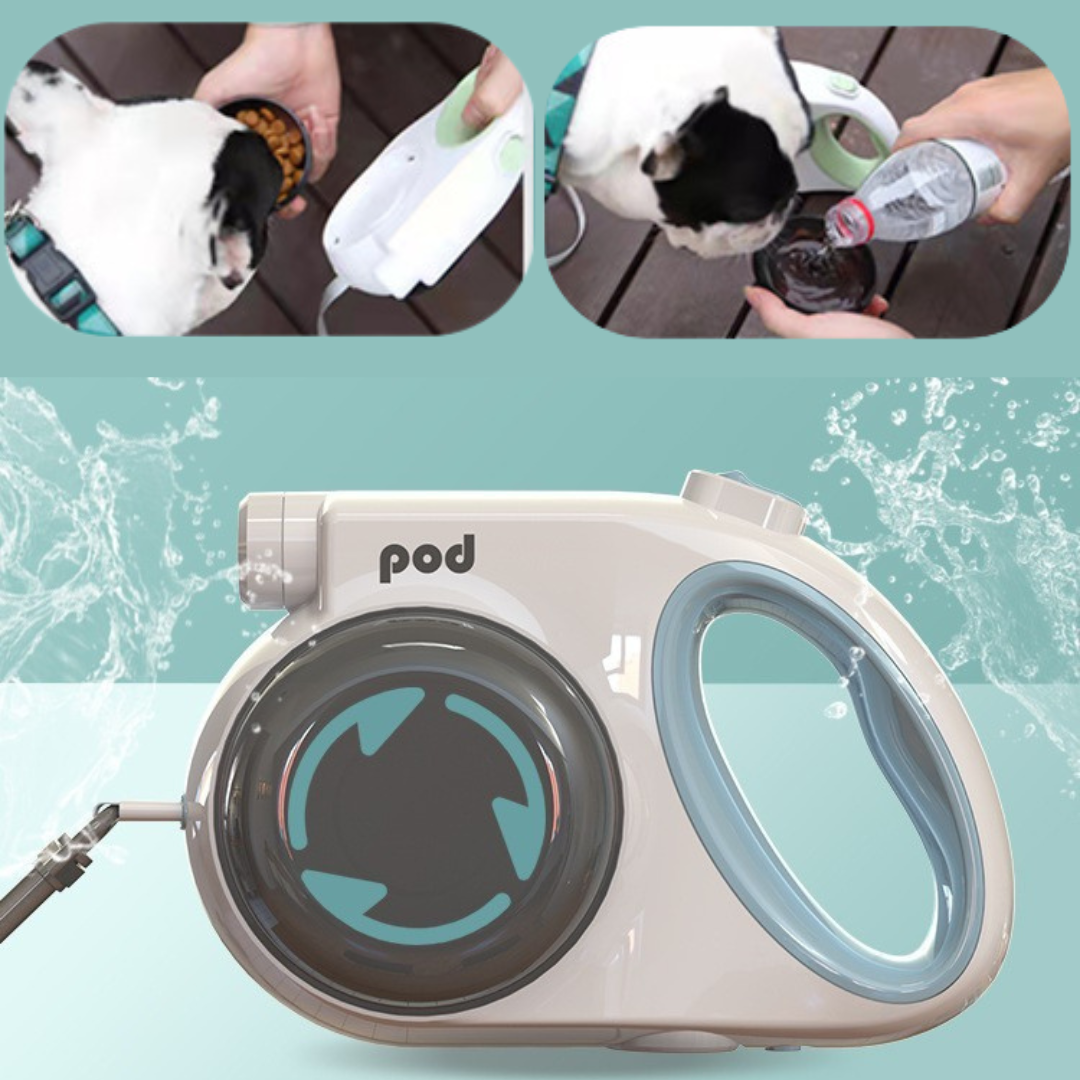 POD Pro Kontrol Tasması