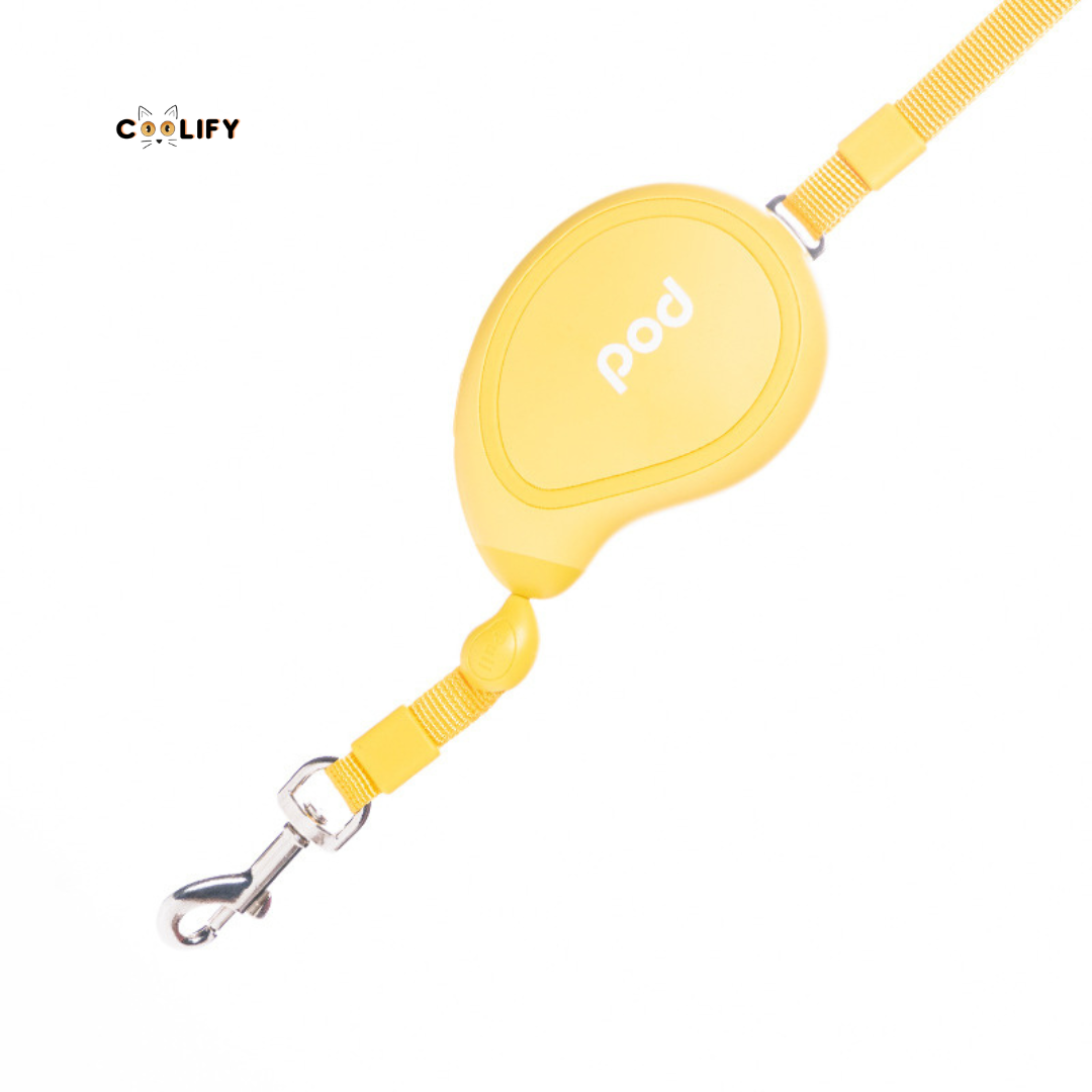 POD Mango Mini Kontrol Tasması