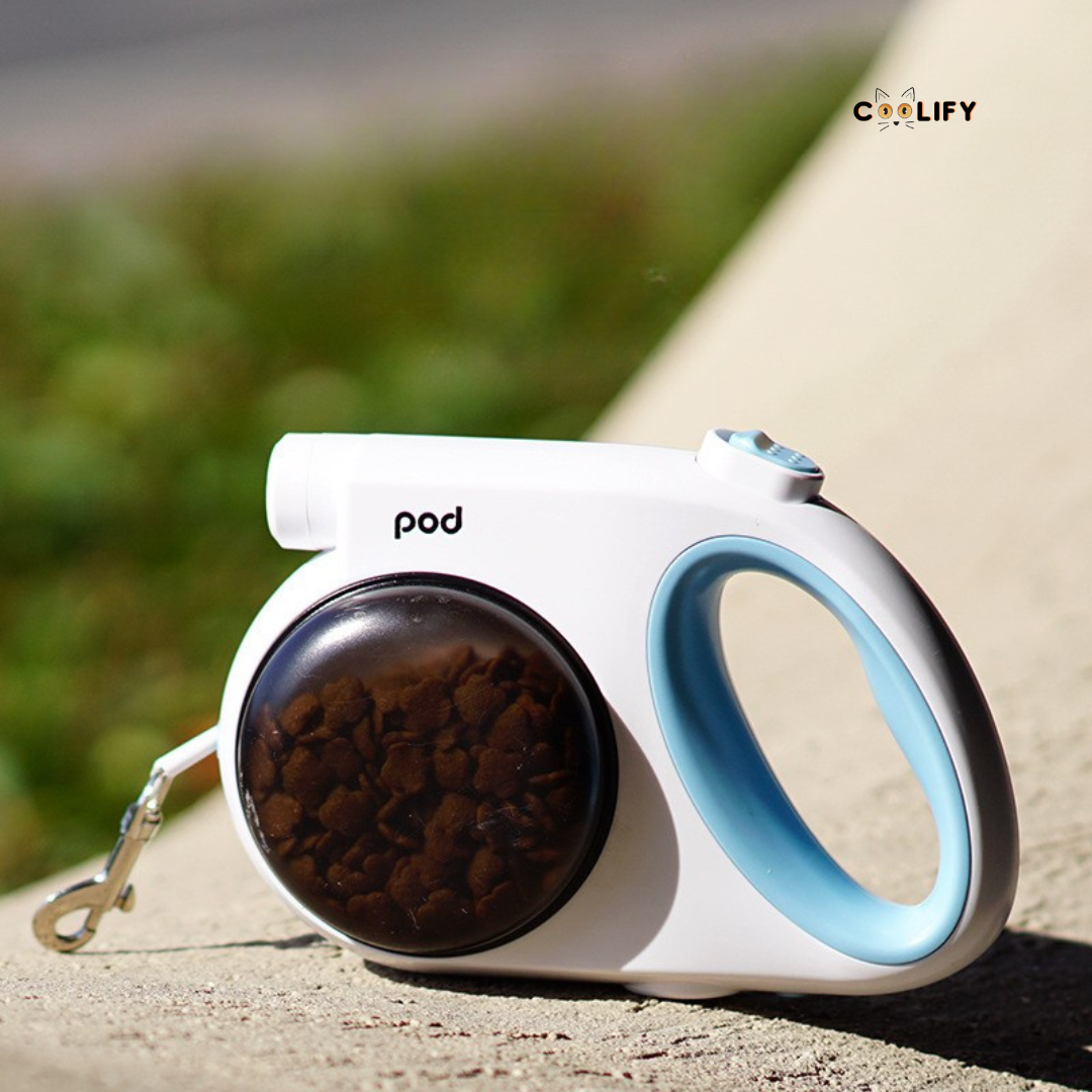 POD Pro Kontrol Tasması