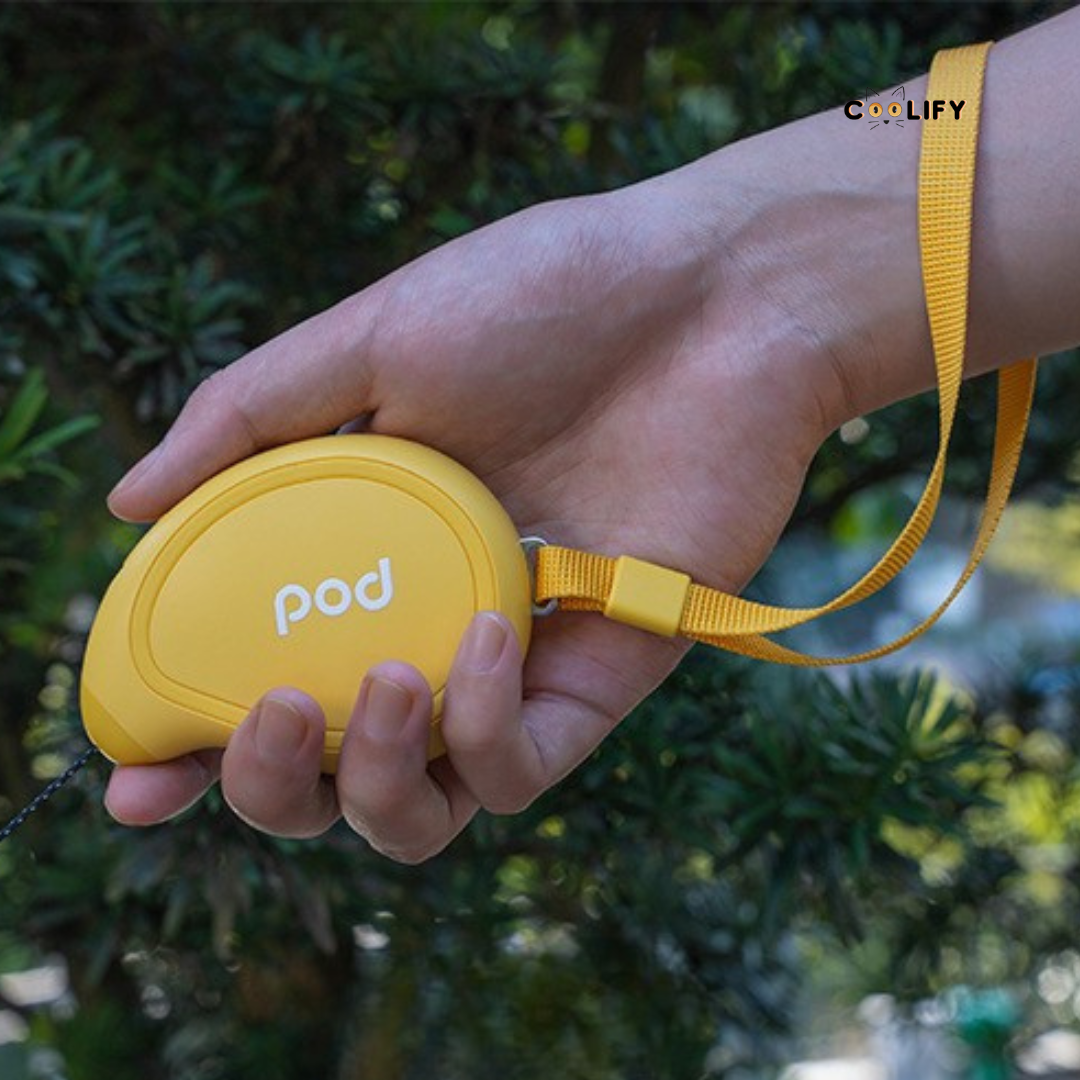 POD Mango Mini Kontrol Tasması