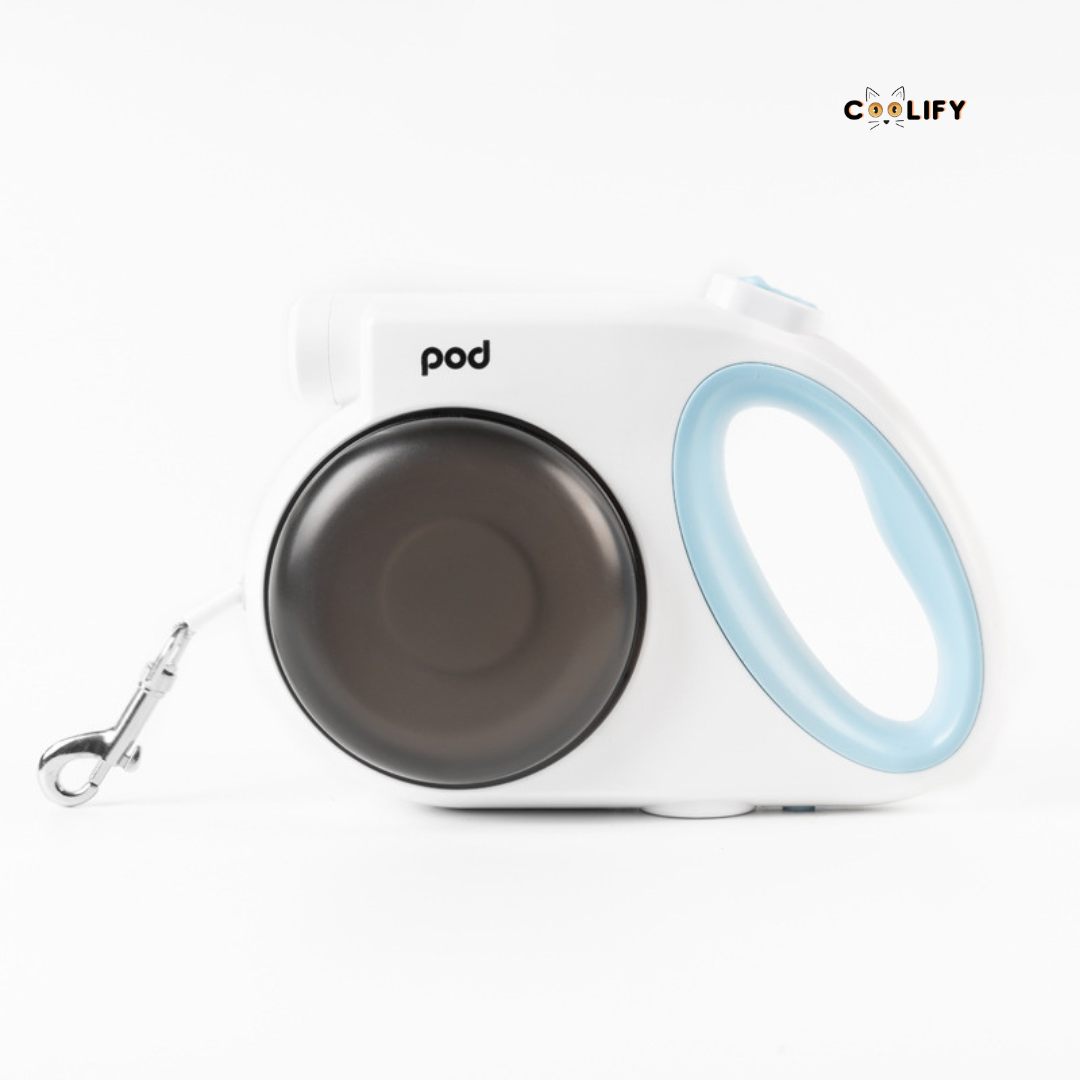 POD Pro Kontrol Tasması
