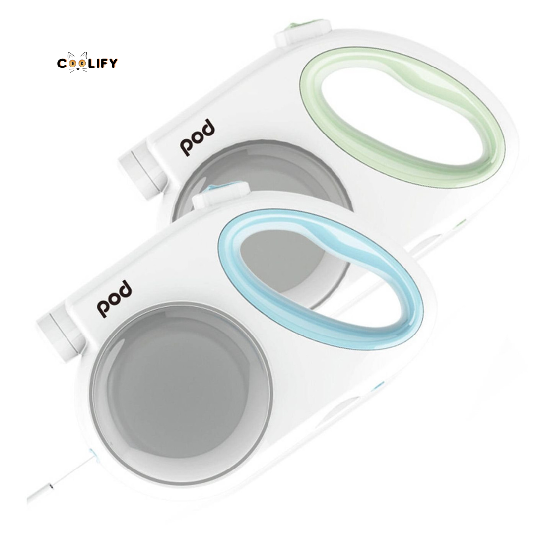 POD Pro Kontrol Tasması