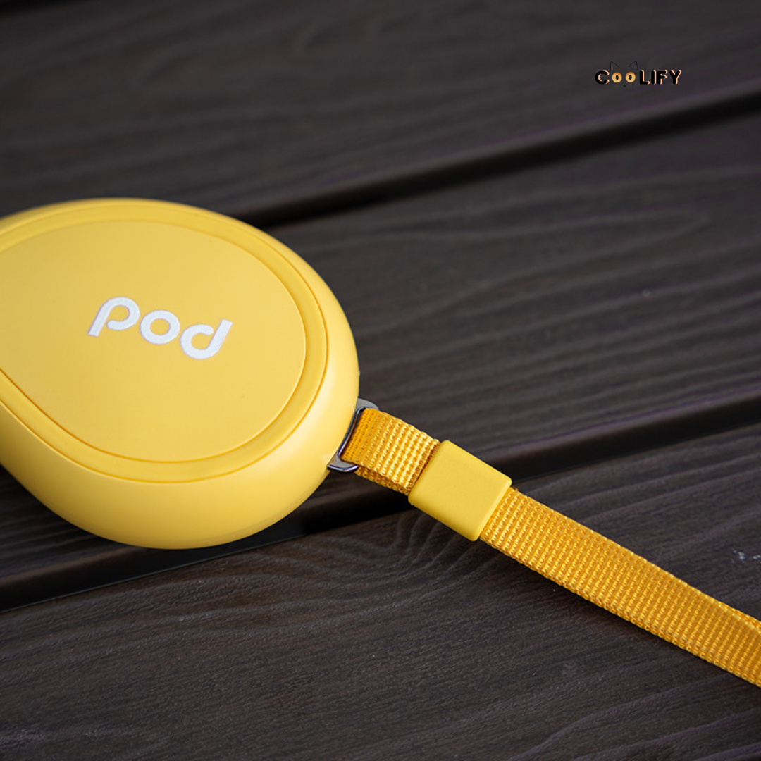 POD Mango Mini Kontrol Tasması