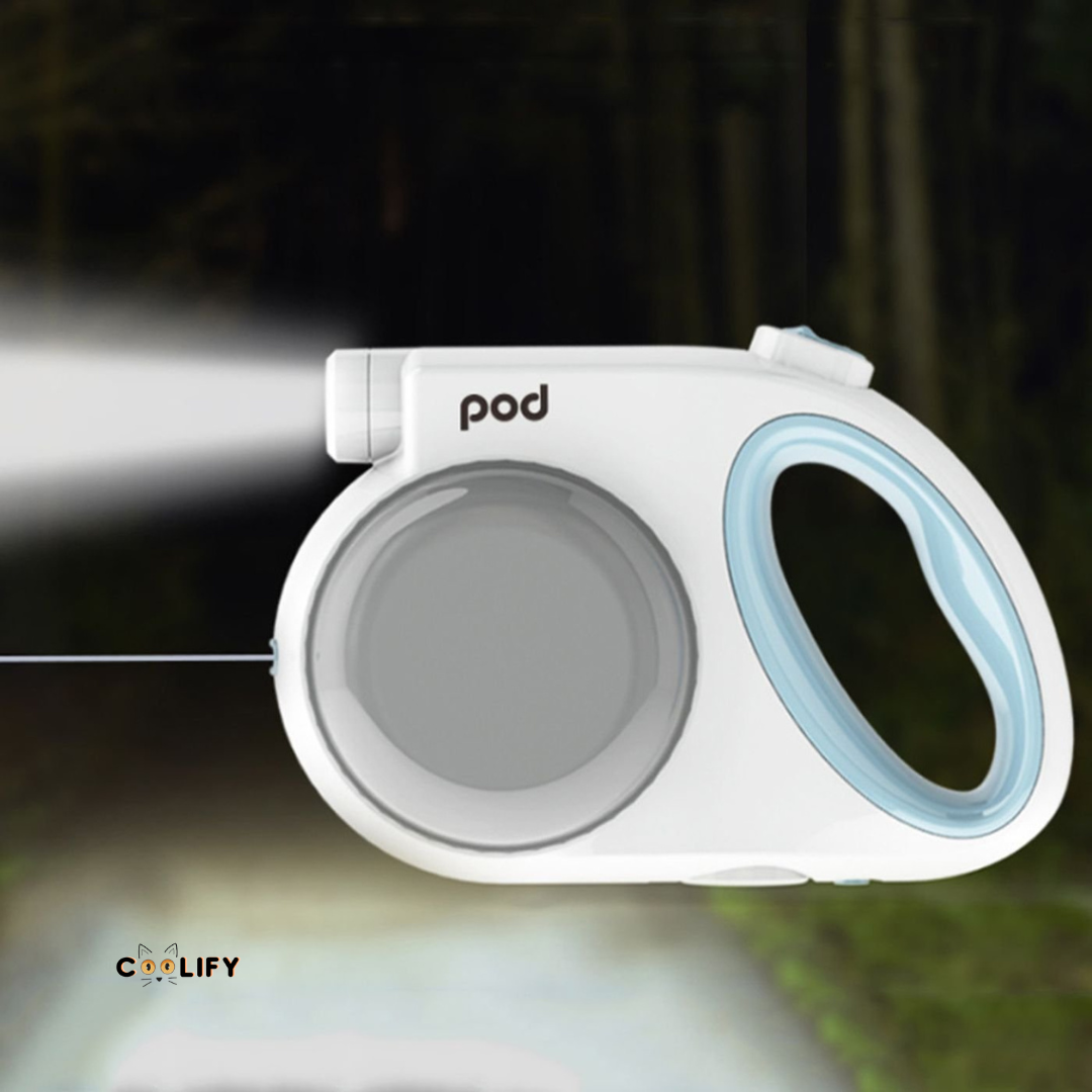 POD Pro Kontrol Tasması