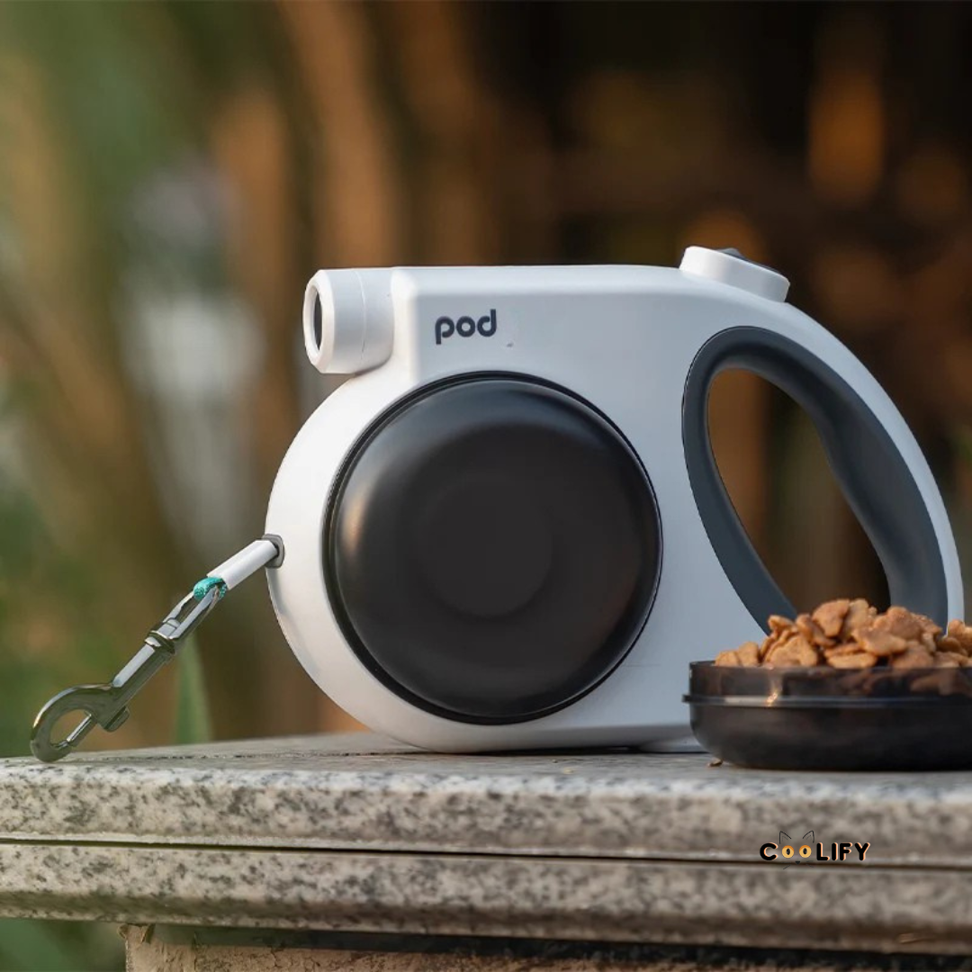POD Pro Kontrol Tasması