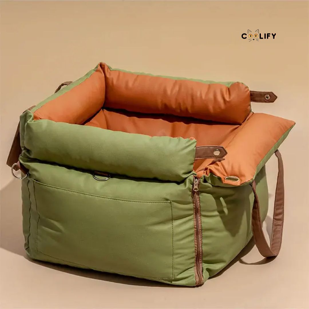 Urban Nomad Araç Çantası