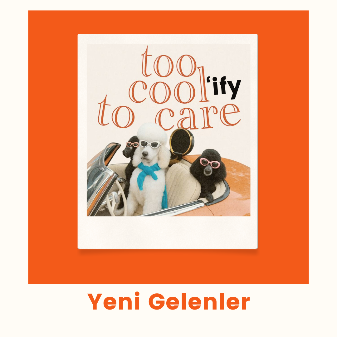 Yeni Gelenler