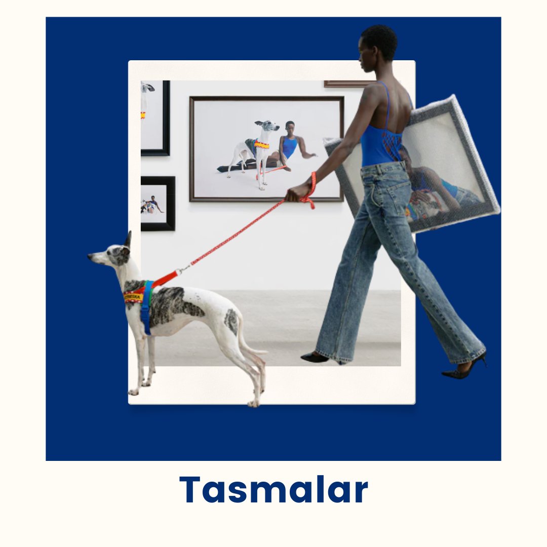 Tasmalar