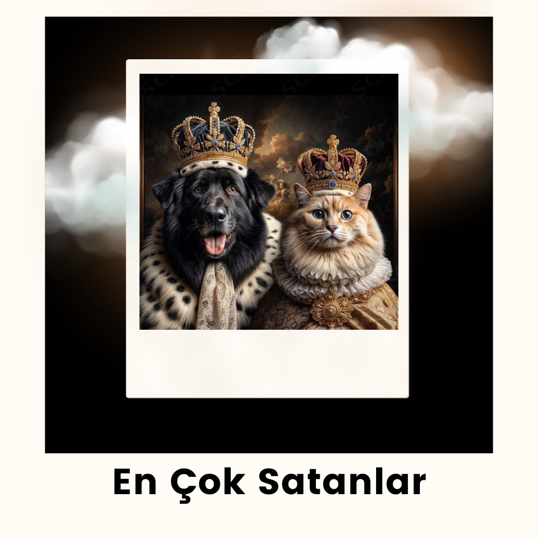 En Çok Satanlar