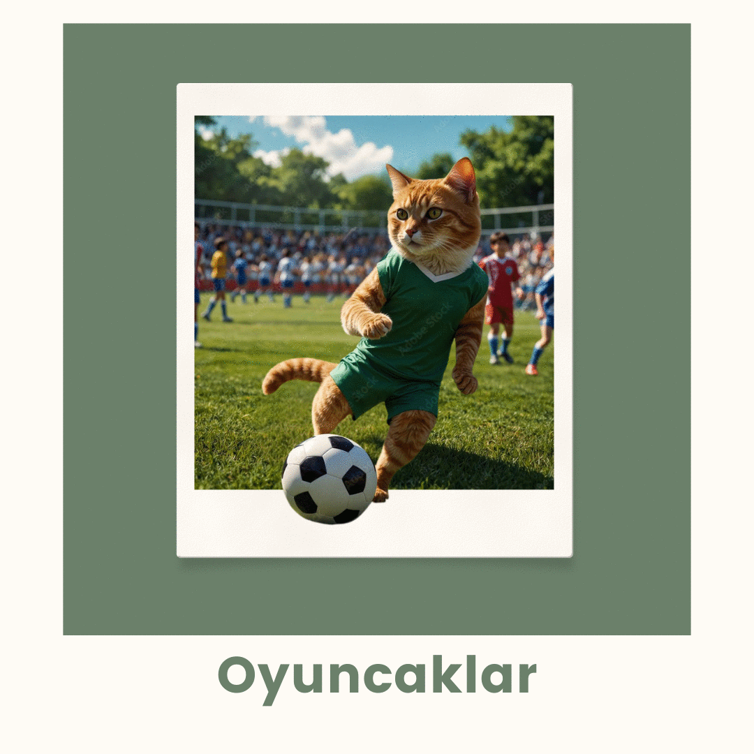 Oyuncaklar