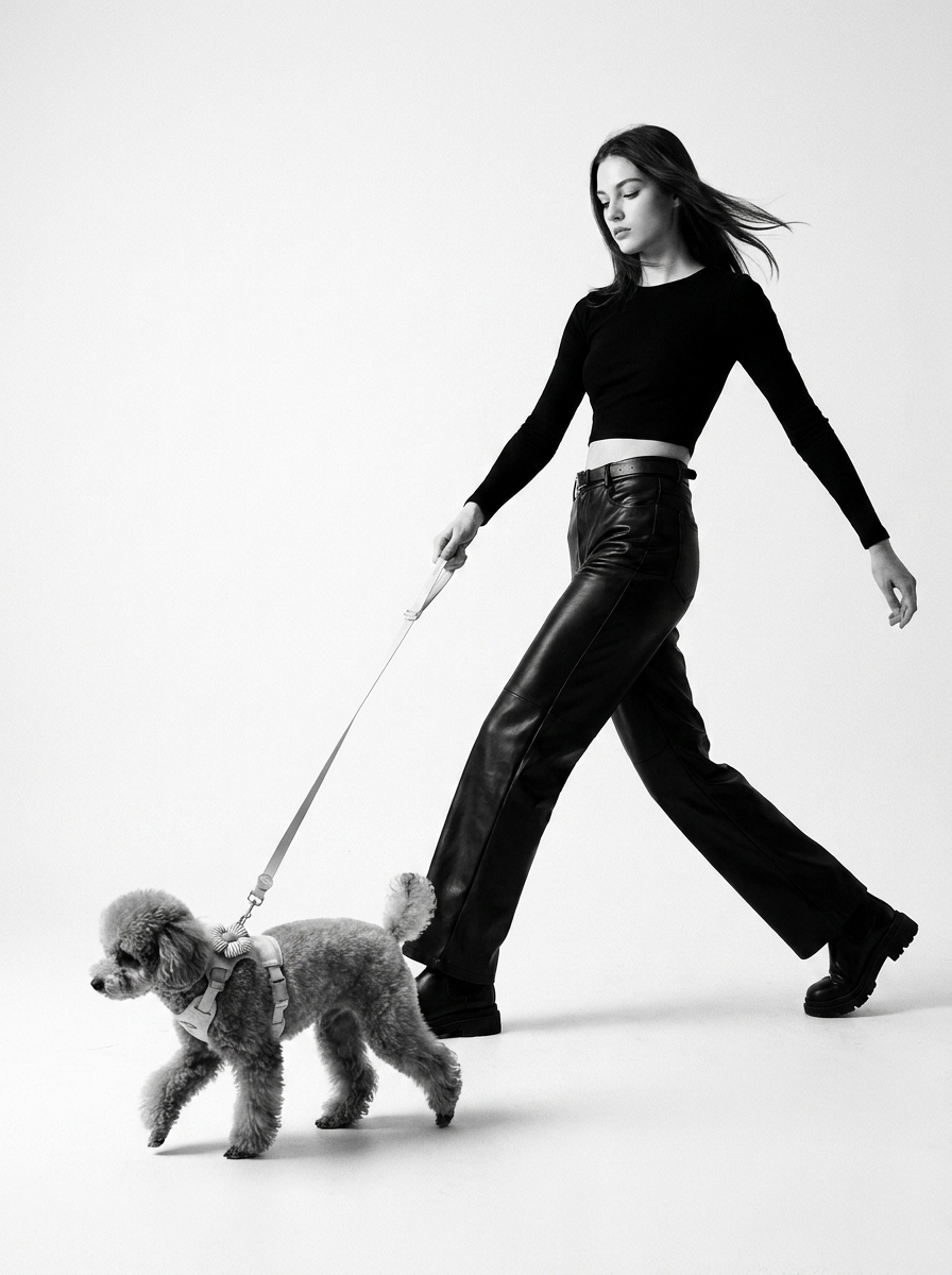 Cool Walk