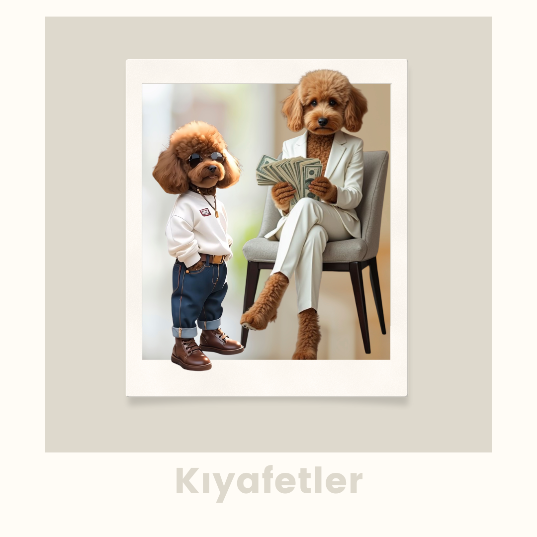 Kıyafetler