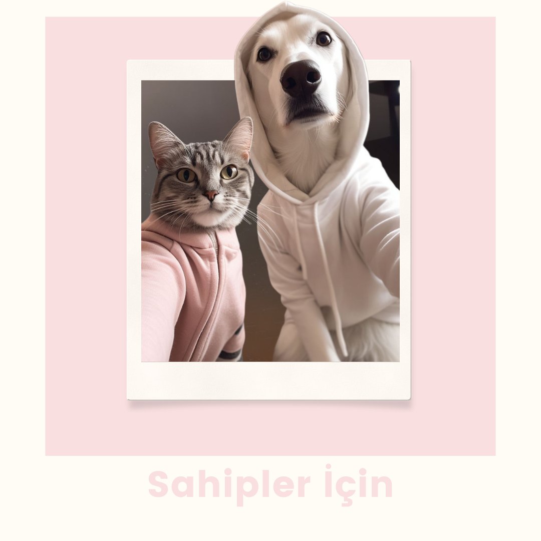 Sahipler İçin