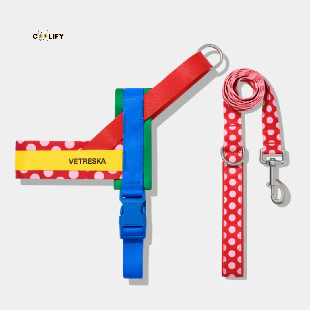 Chroma Pet Walk Kit