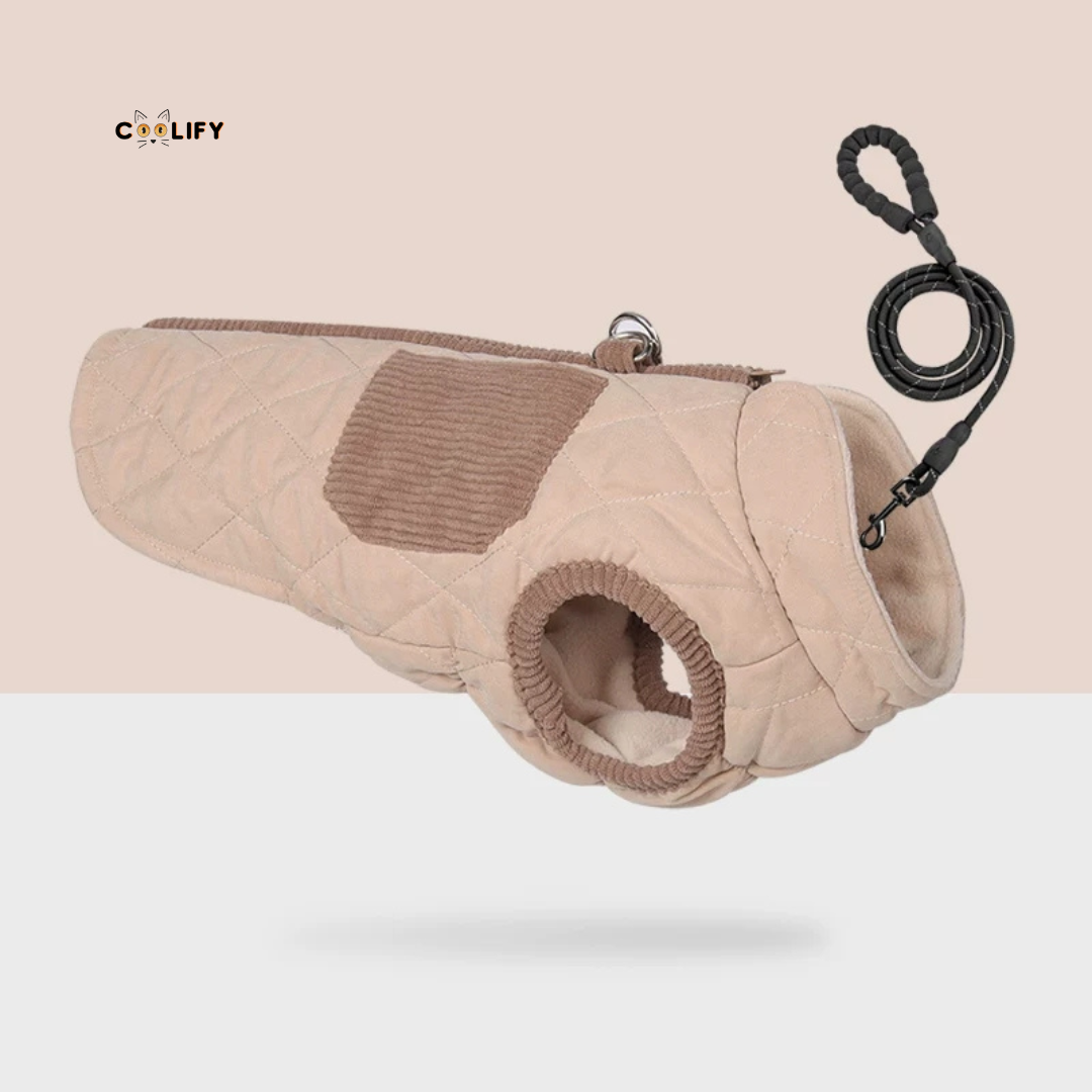 Himalaya's Kedi & Köpek Yeleği