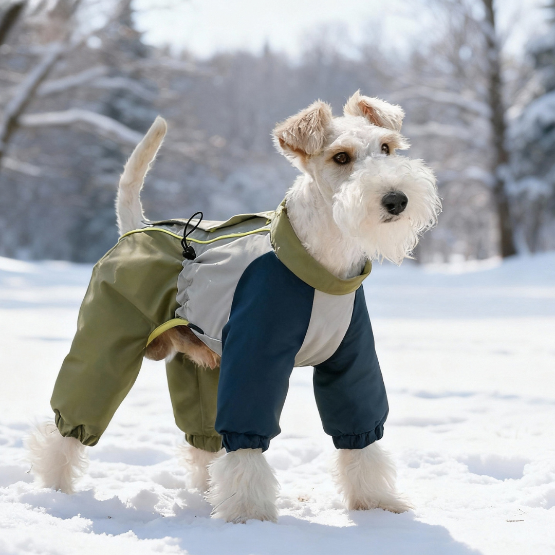 Lakeland Raincoat