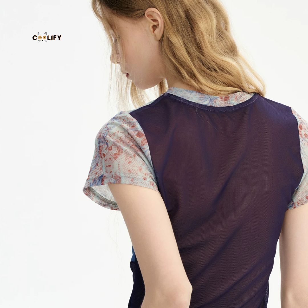 The Siamese Tee