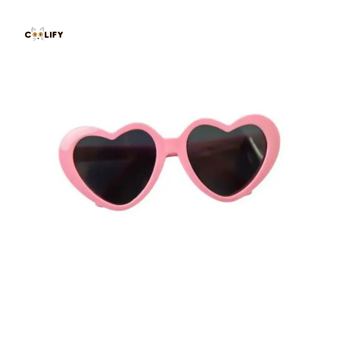 LovePaws Heart Shades