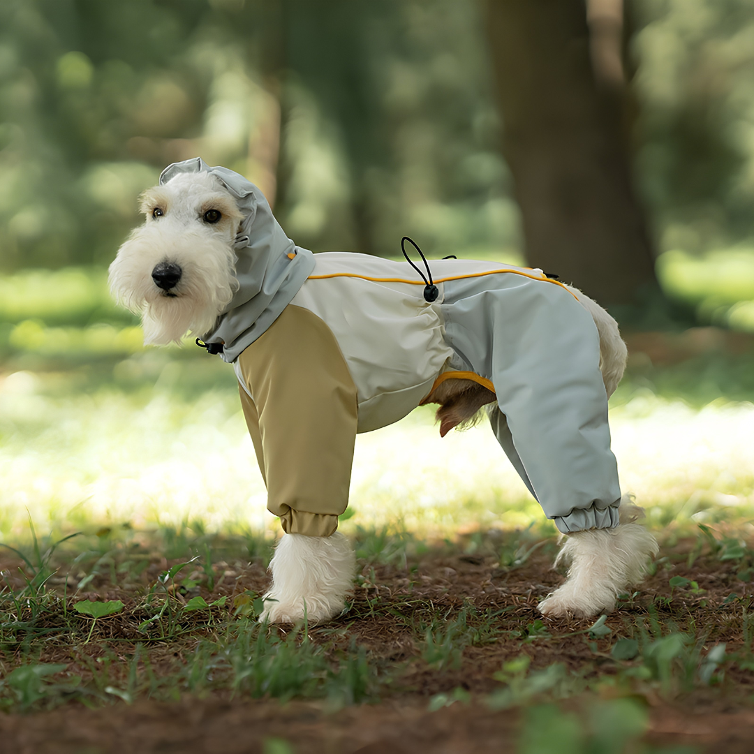 Lakeland Raincoat