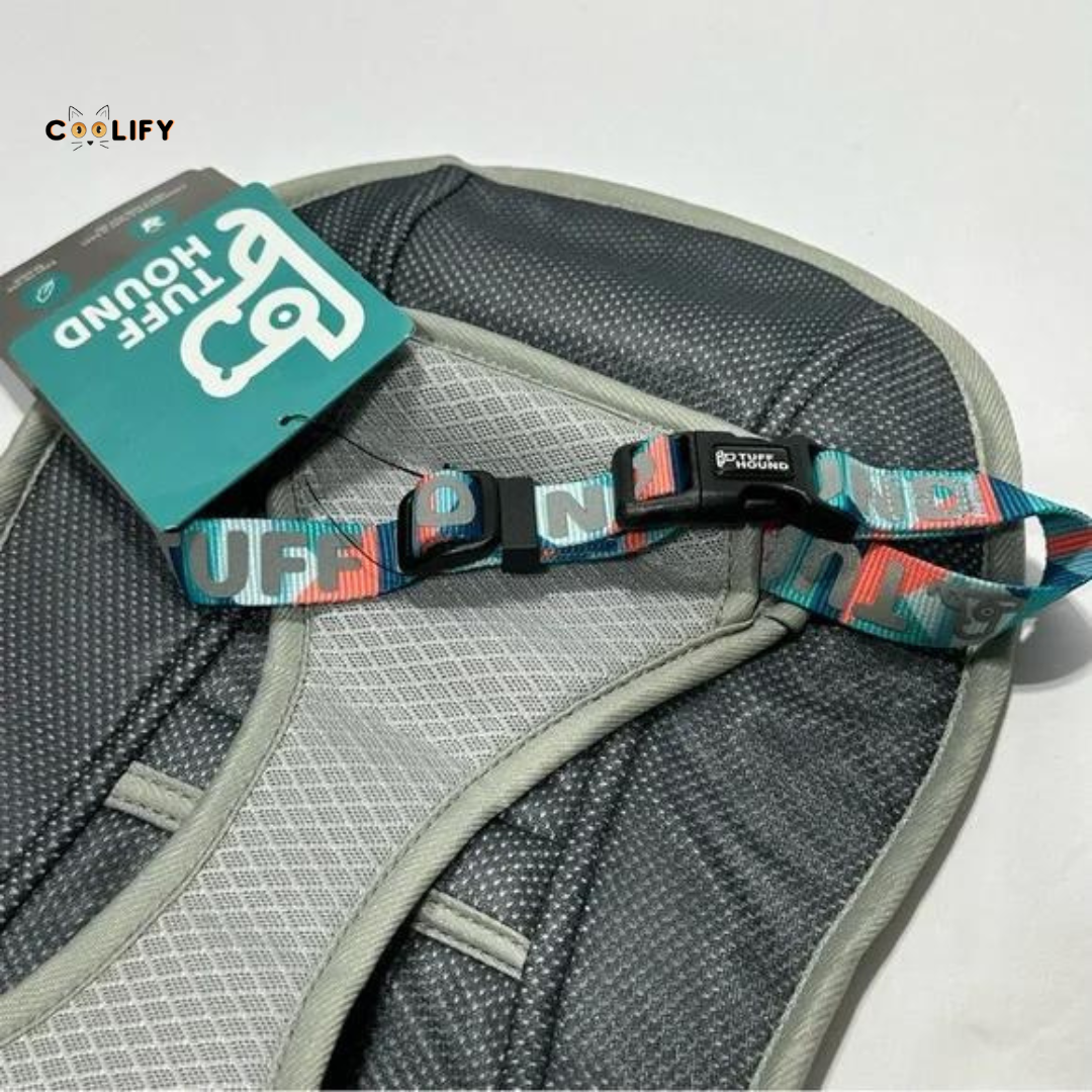 Oasis Pet Soğutucu Yelek
