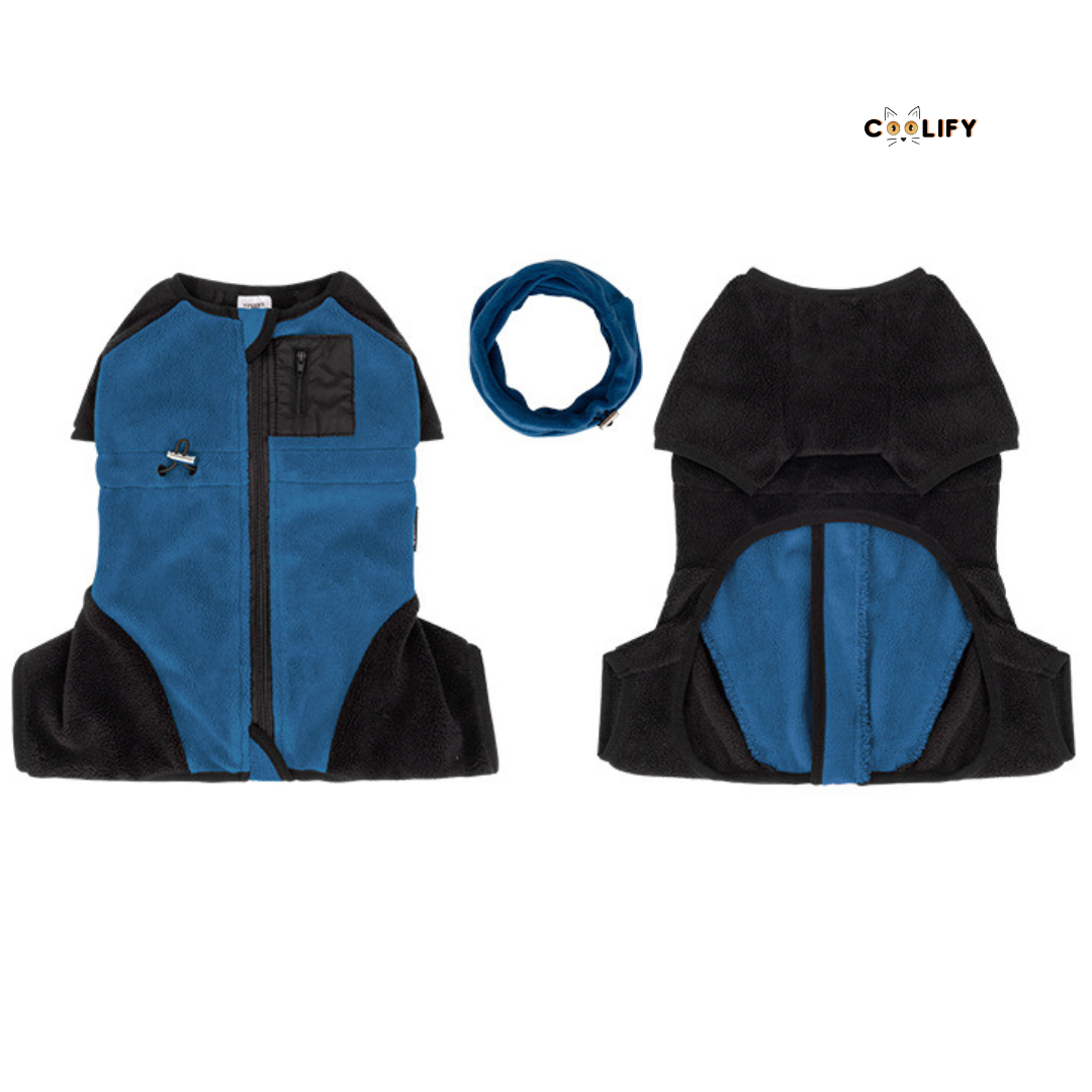 Evergreen Outdoor Polar Ceket