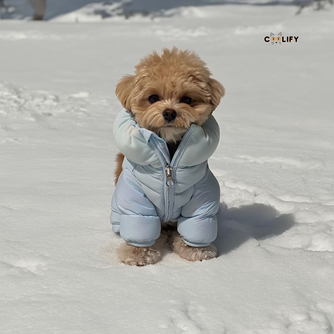 Marshmallow Cloud Tulum