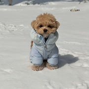 Marshmallow Cloud Tulum