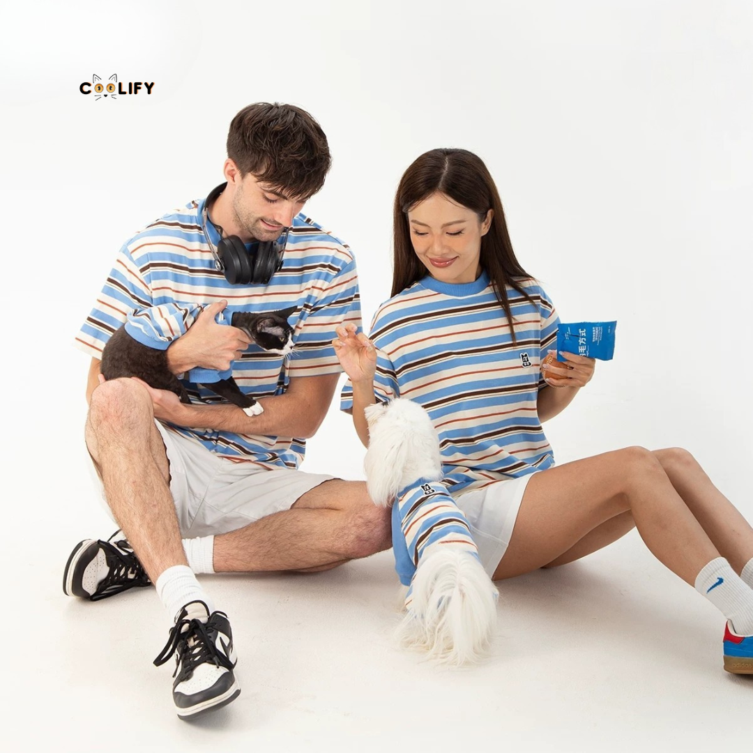 Family Fit Üçlü Set