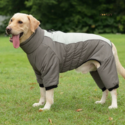 Greenwich Su Geçirmez Köpek Montu