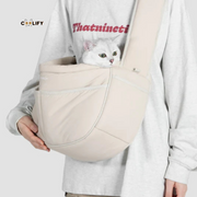 Coolify X HiDream Omuz Çantası