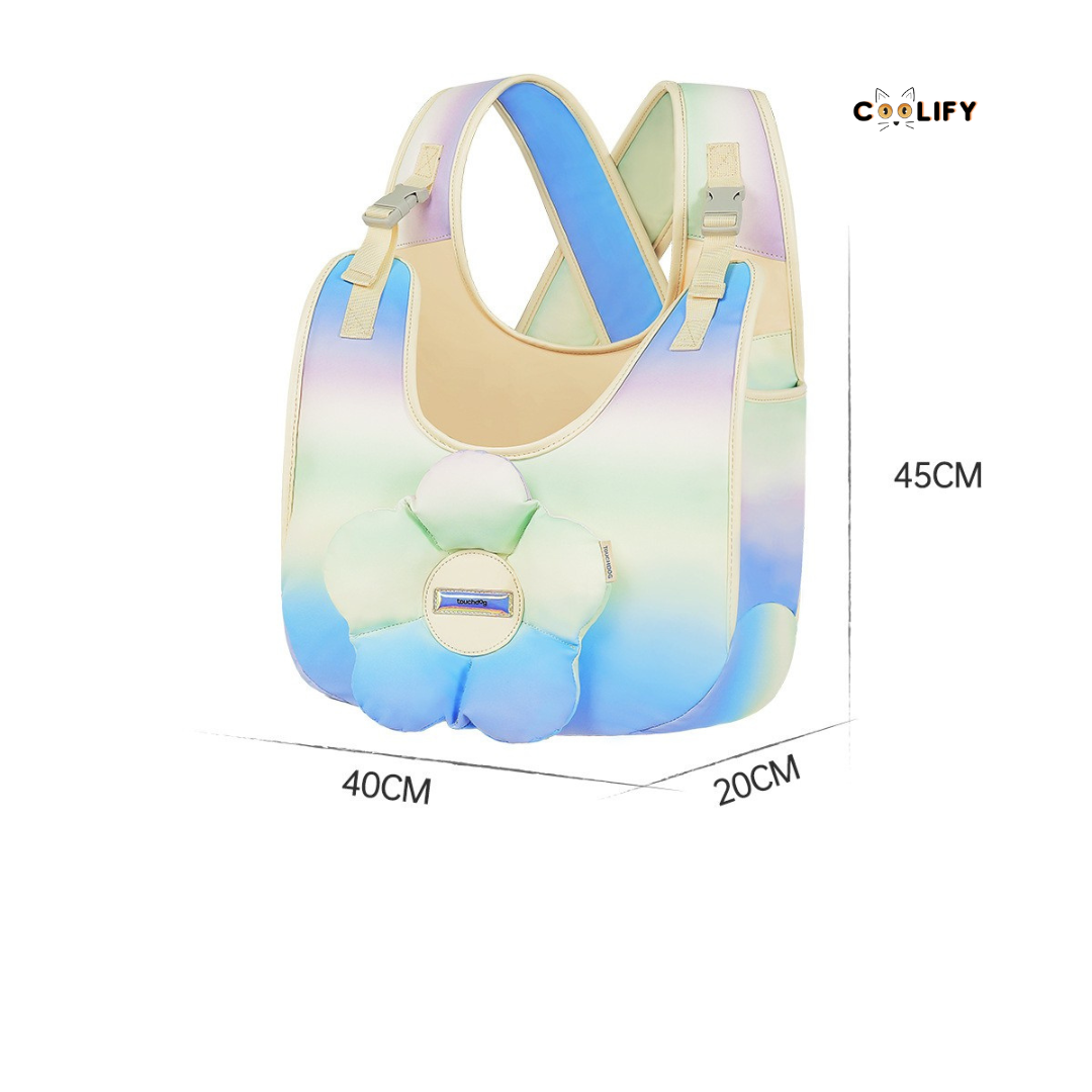 Paris Taşıma Çantası