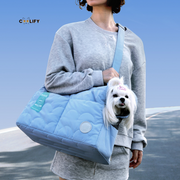 Arkansas Evcil Hayvan Taşıma Çantası