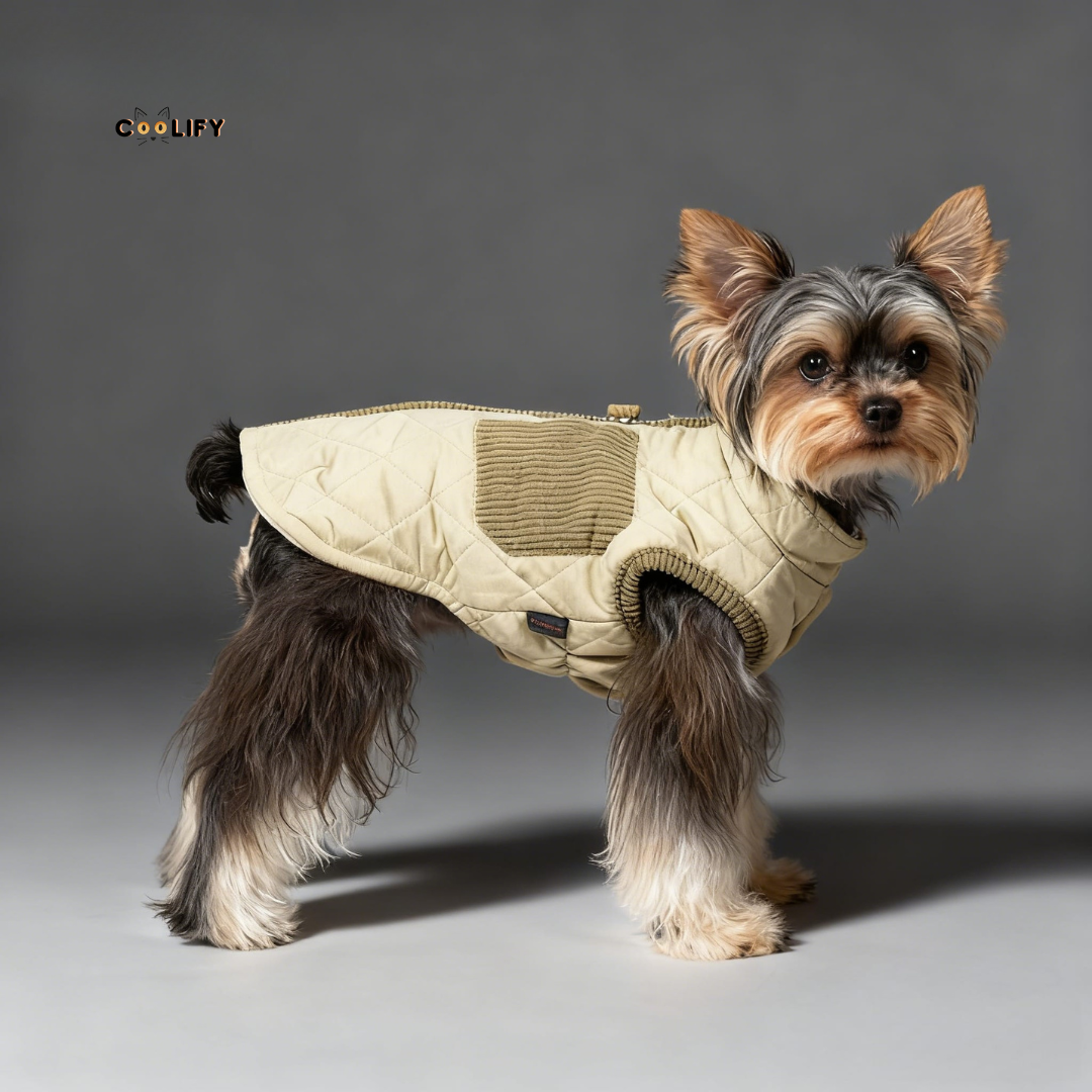 Himalaya's Kedi & Köpek Yeleği