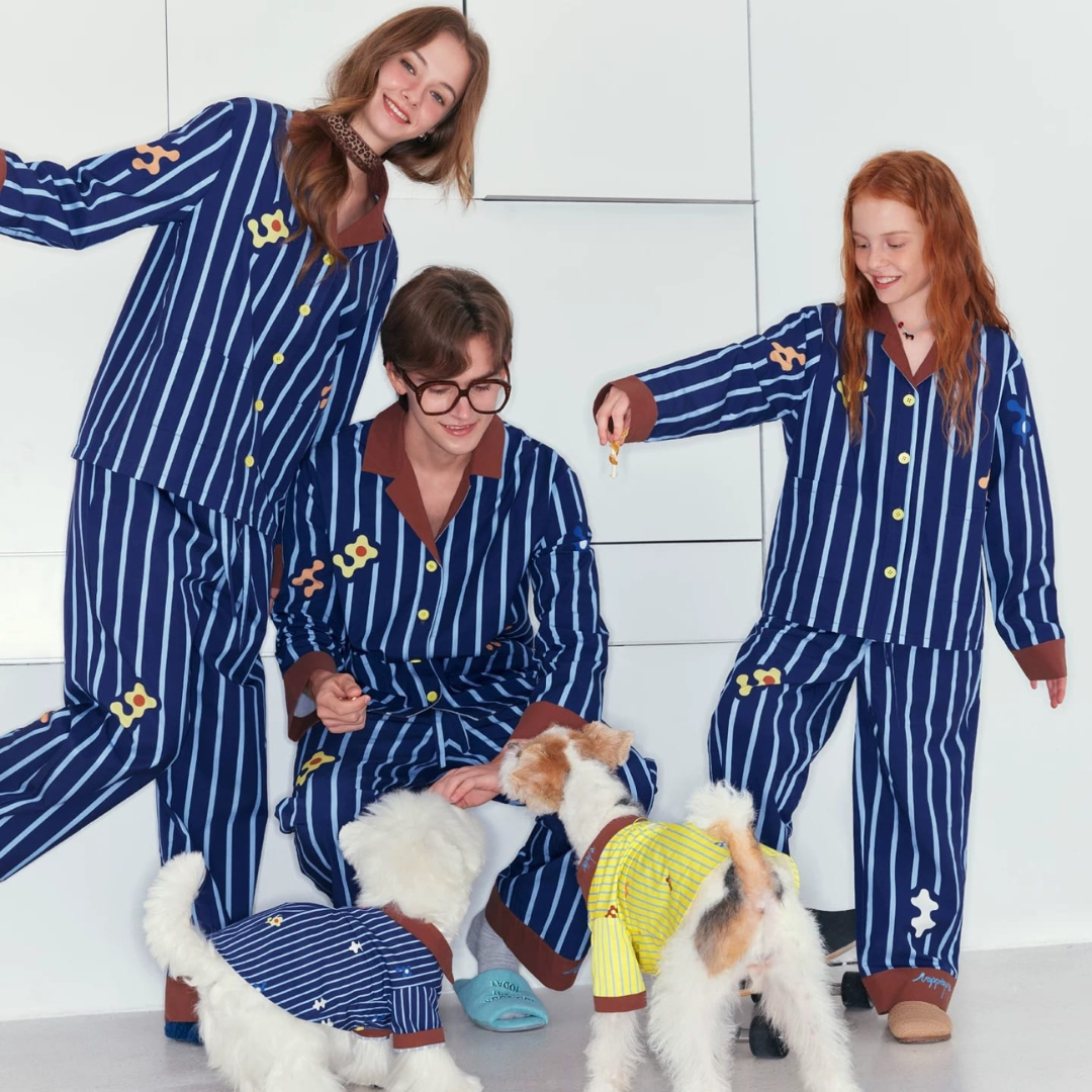 Harmonia Night Pijama Seti