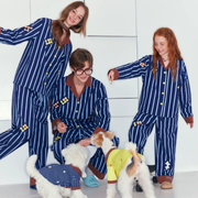 Harmonia Night Pijama Seti