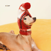 Coolify Christmas Şapka