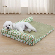 Fleur de la Sérénité Soğutma Matı