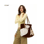 The Bunny Tote