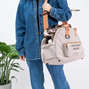 Santa Fe Evcil Hayvan Taşıma Çantası