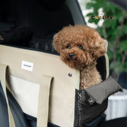 Coolify X HiDream Araç Çantası