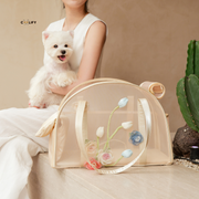 Tokyo Evcil Hayvan Taşıma Çantası