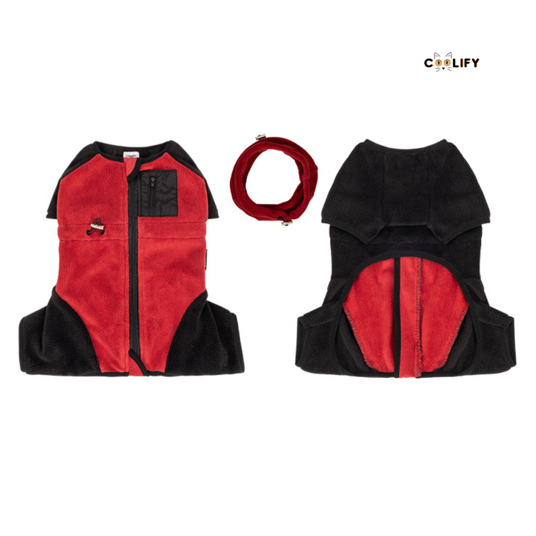 Evergreen Outdoor Polar Ceket