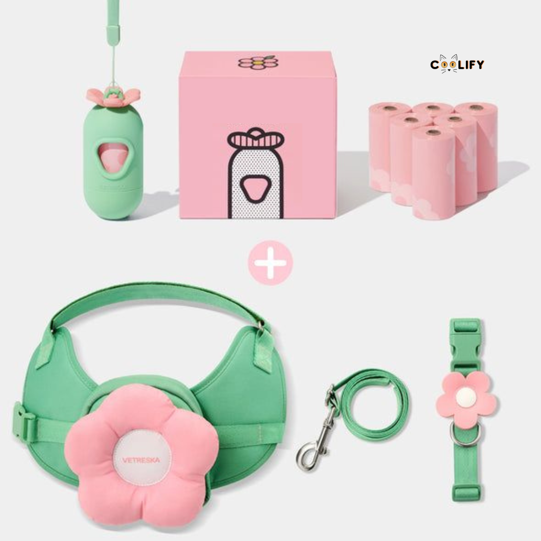 Flora Pet Walk Kit