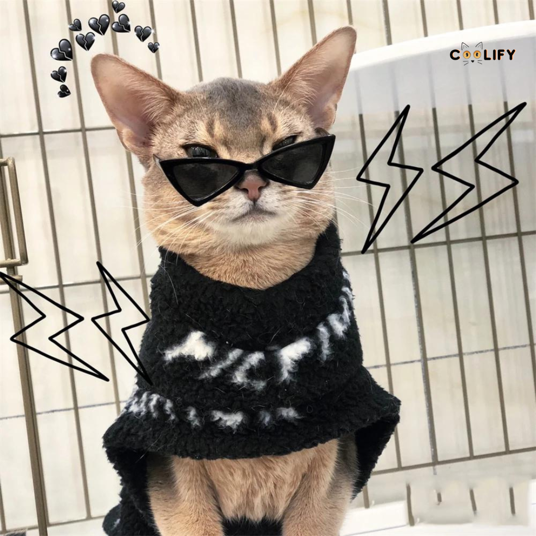 Coolify Pet Shades