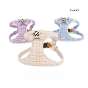 Sakura Göğüs Tasması Seti