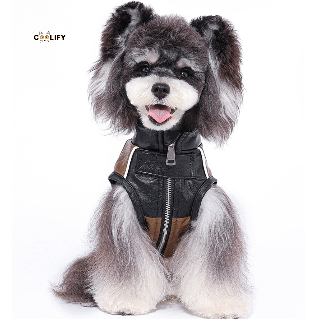 Motorcycle Rider Vest
