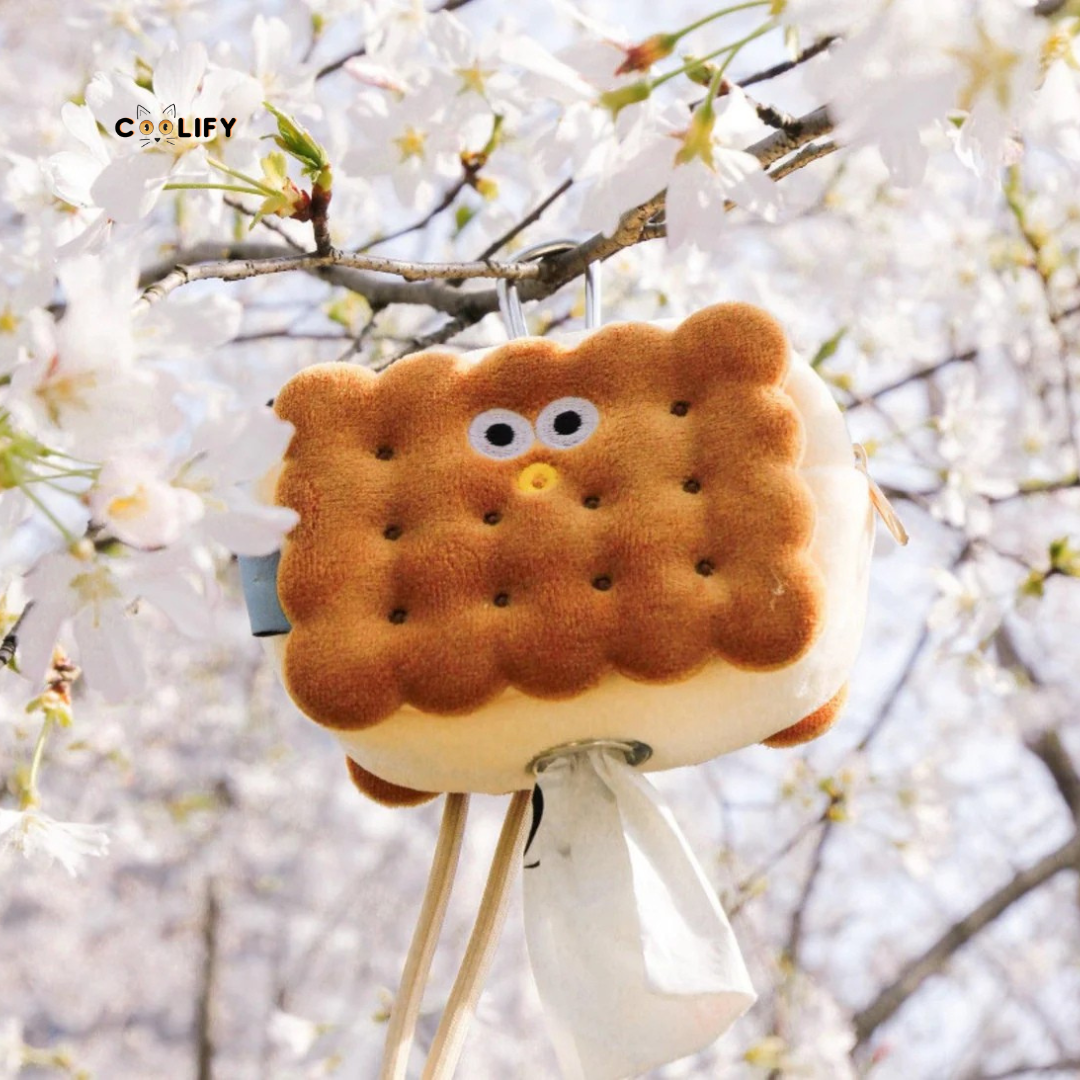 Le Petit Dışkı Torbası Çantası